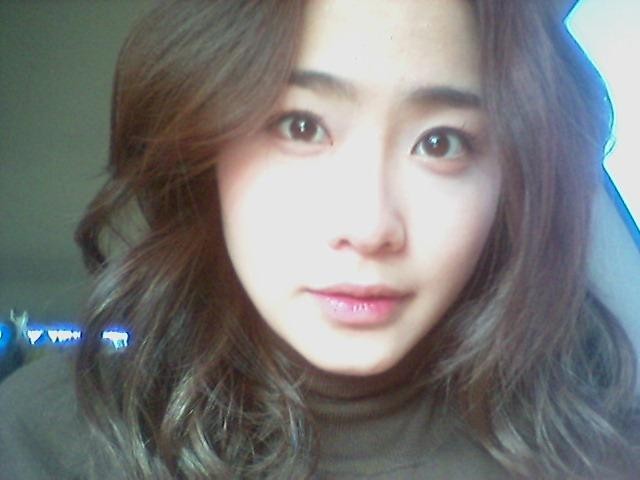Hong Soo-hyun fotoğrafı