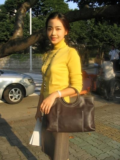 Hong Soo-hyun Fotoğrafları 9