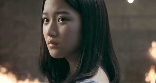 Moon Ga-young Fotoğrafları 1