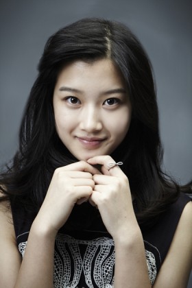 Moon Ga-young Fotoğrafı