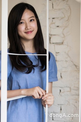 Moon Ga-young Fotoğrafı