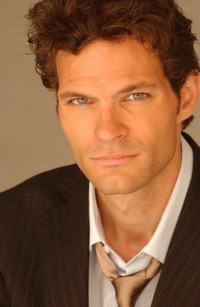 Matt Vasko Fotoğrafı