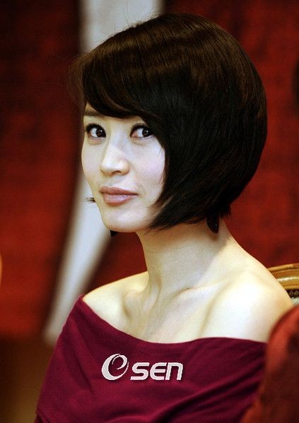 Kim Hye-soo Fotoğrafları 4