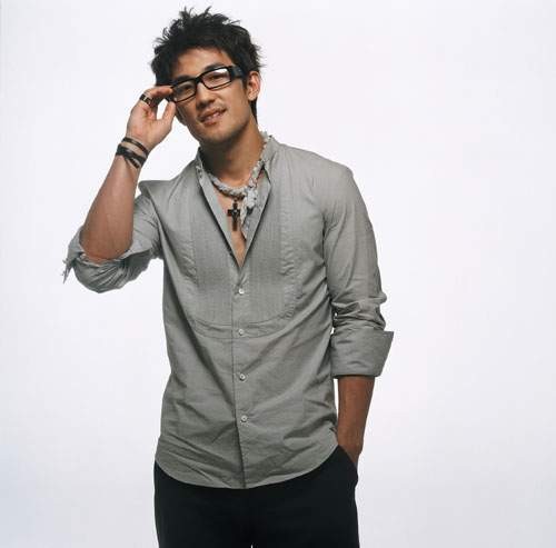 Han Jung-soo Fotoğrafı