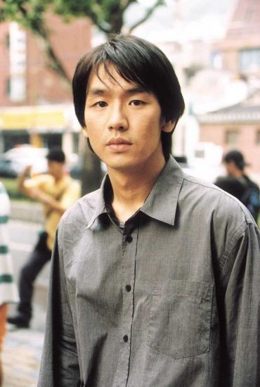 Kim Tae-woo Fotoğrafı
