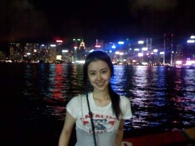 Seo Yoon-ah Fotoğrafı