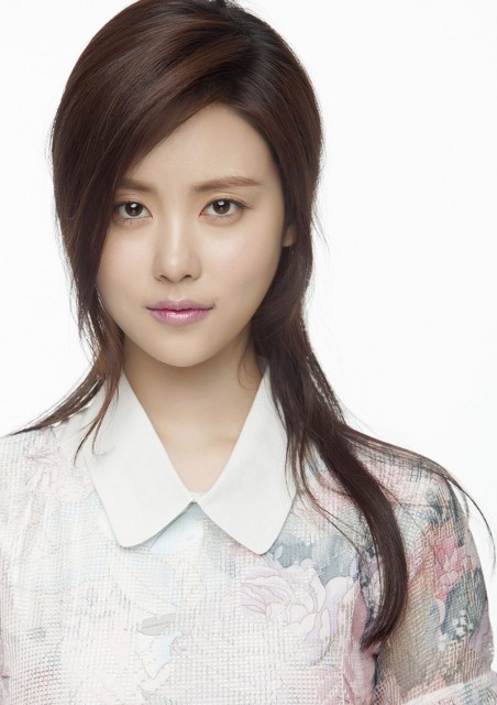 Seo Yoon-ah Fotoğrafları 11