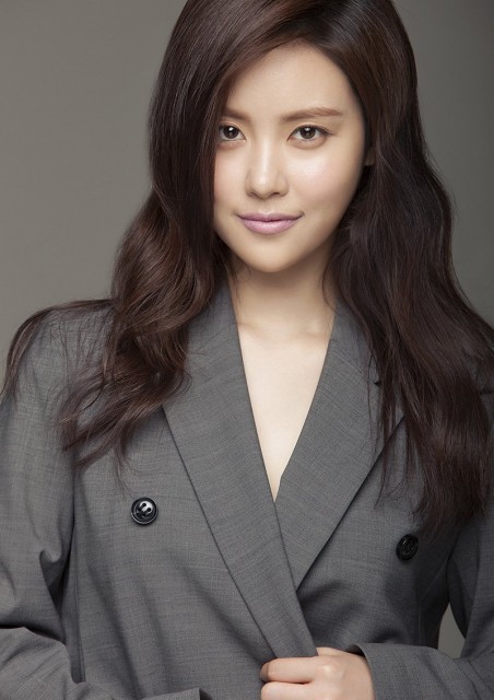 Seo Yoon-ah Fotoğrafları 12