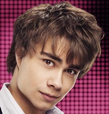 Alexander Rybak Fotoğrafı