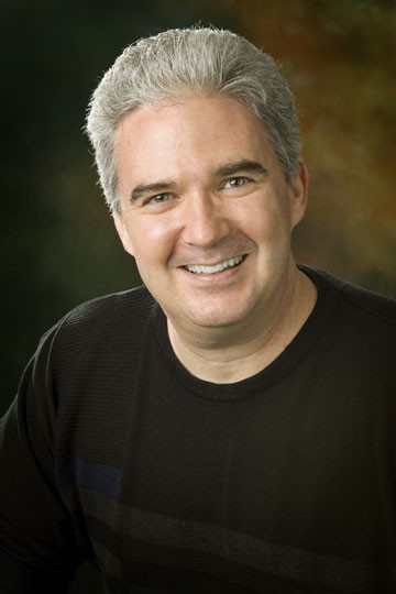 Barry Burns fotoğrafı