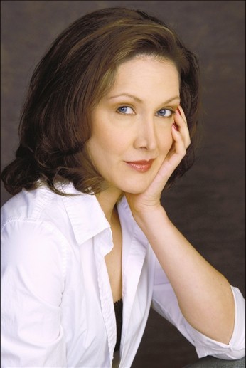 Kaitlin Hopkins Fotoğrafı