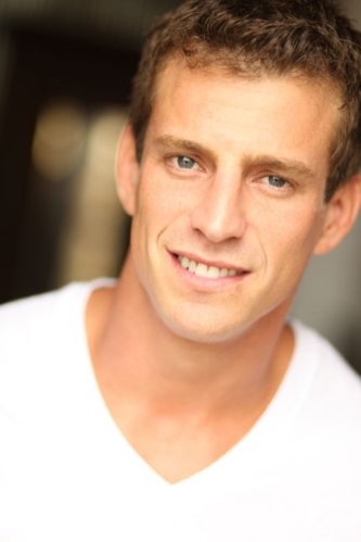 Caleb Michaelson Fotoğrafı