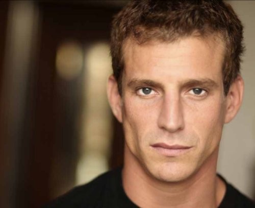 Caleb Michaelson Fotoğrafı