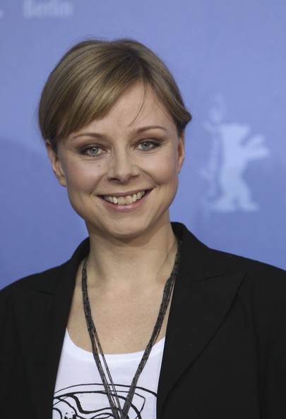 Lene Maria Christensen Fotoğrafı