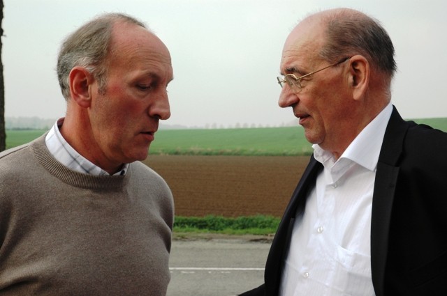 Gérard Lemaire fotoğrafı