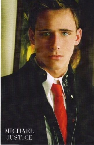 Michael Justice Fotoğrafı