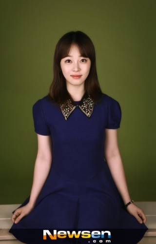 Min Ji-Hyun Fotoğrafları 2