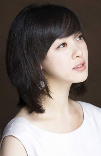 Min Ji-Hyun Fotoğrafları 5