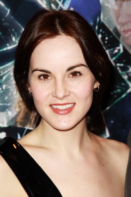 Michelle Dockery Fotoğrafı
