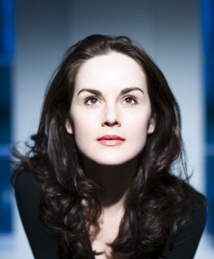 Michelle Dockery Fotoğrafı