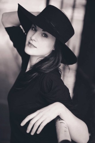 Michelle Dockery Fotoğrafı