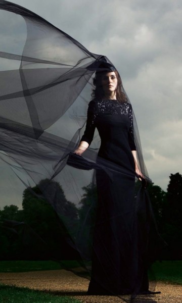 Michelle Dockery Fotoğrafları 55