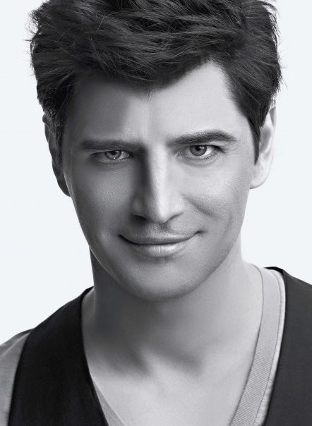 Sakis Rouvas Fotoğrafları 43