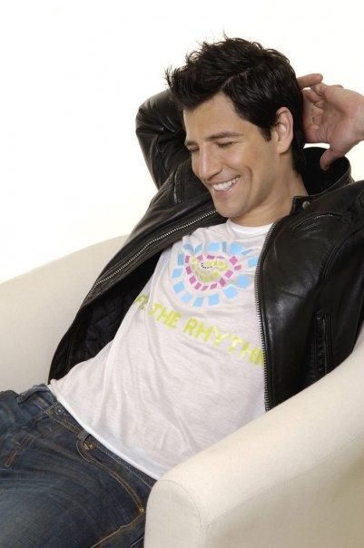 Sakis Rouvas Fotoğrafı