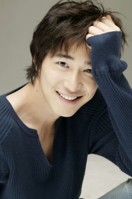 Kang Ji-hwan Fotoğrafları 42