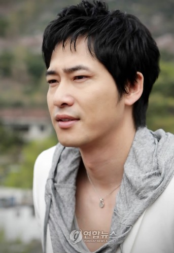 Kang Ji-hwan Fotoğrafları 52