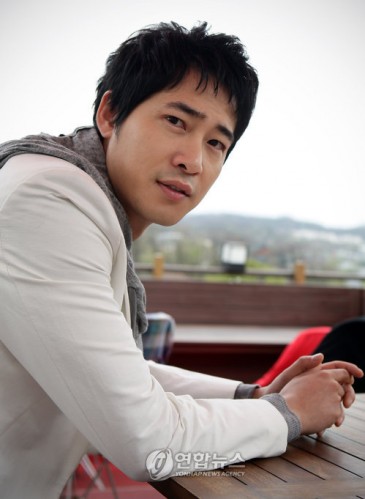 Kang Ji-hwan Fotoğrafları 53