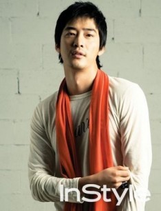 Kang Ji-hwan Fotoğrafları 56