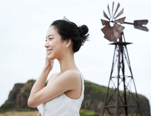 Jeong Ryeo-won Fotoğrafı