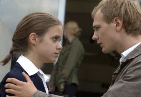 Sidonie Von Krosigk fotoğrafı