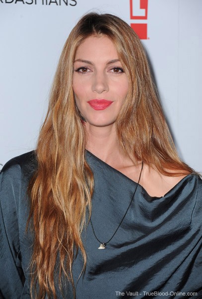 Dawn Olivieri Fotoğrafları 42