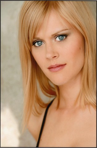 Janet Varney fotoğrafı