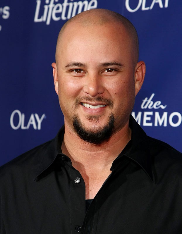 Cris Judd Fotoğrafları 5