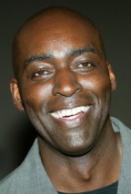 Michael Jace Fotoğrafları 1