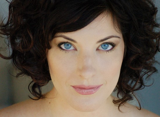 Heather Hartmann Fotoğrafı