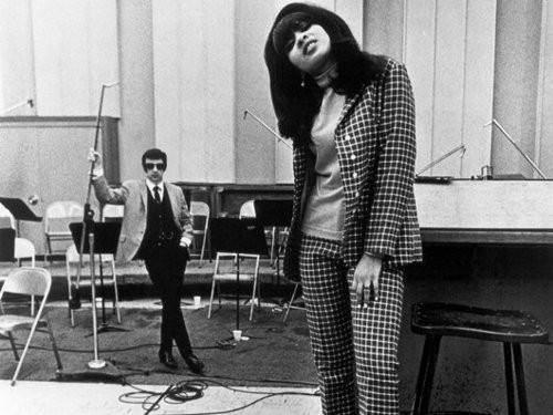 Phil Spector Fotoğrafları 6