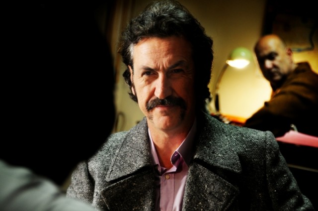 Marco Giallini Fotoğrafı