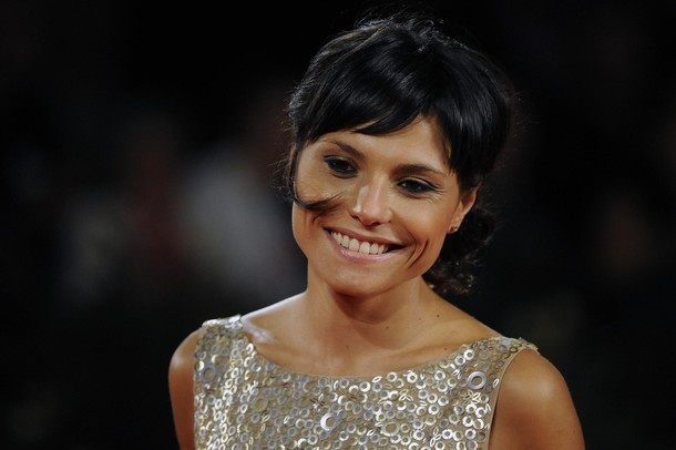 Antonia Truppo Fotoğrafı