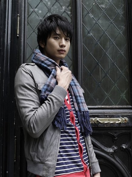 Osamu Mukai Fotoğrafı