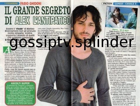 Fabio Ghidoni Fotoğrafı