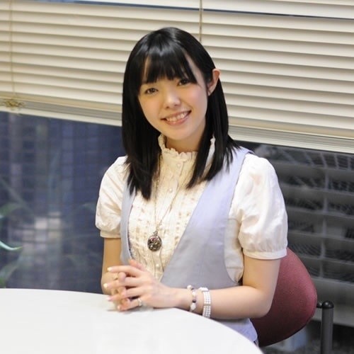 Satomi Sato fotoğrafı