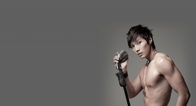 Ji Hyun-woo Fotoğrafı