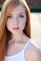 Kimberly Whalen Fotoğrafı