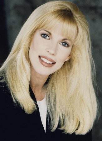 Peggy Trentini fotoğrafı