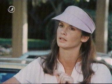Stephanie Zimbalist Fotoğrafı