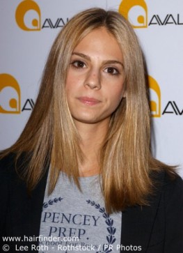 Kelly Kruger Fotoğrafı
